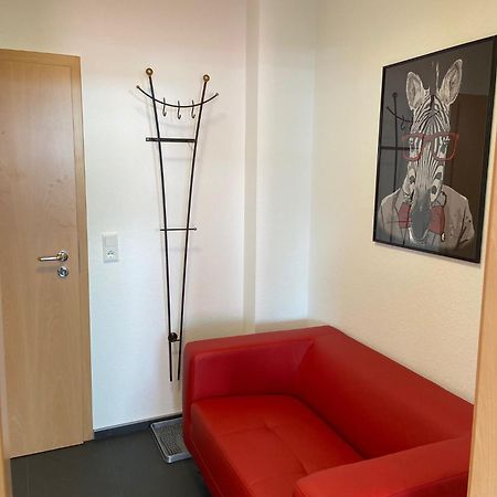 Apartamento Residenz Muehlenberg Typ A Willingen  Exterior foto