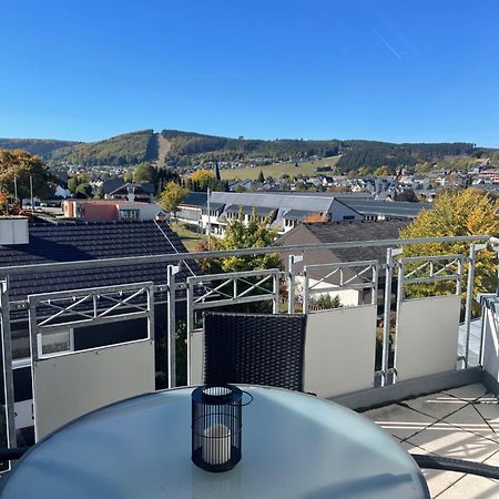 Apartamento Residenz Muehlenberg Typ A Willingen  Exterior foto