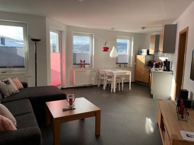 Apartamento Residenz Muehlenberg Typ A Willingen  Exterior foto